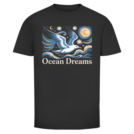 OCEAN DREAMS Shirt