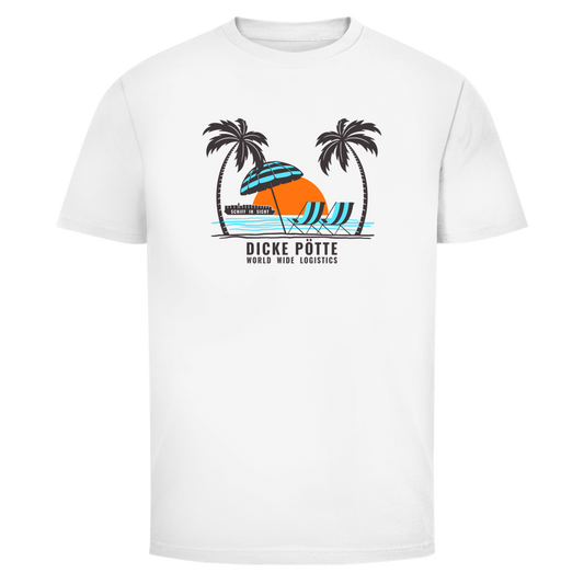 WORLD WIDE LOGISTICS Shirt