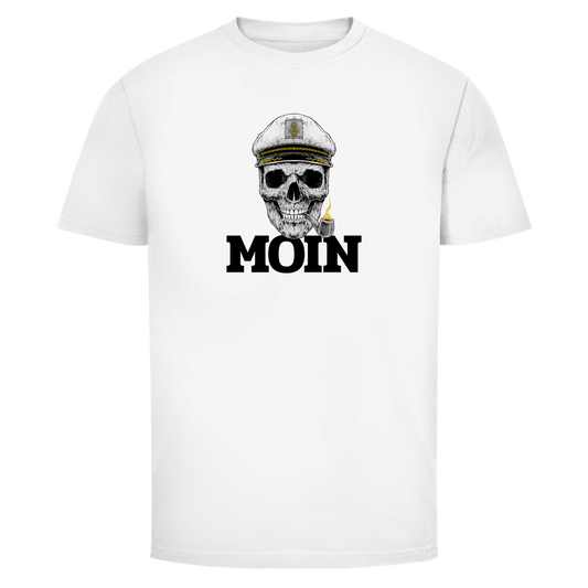 MOIN SKULL Shirt
