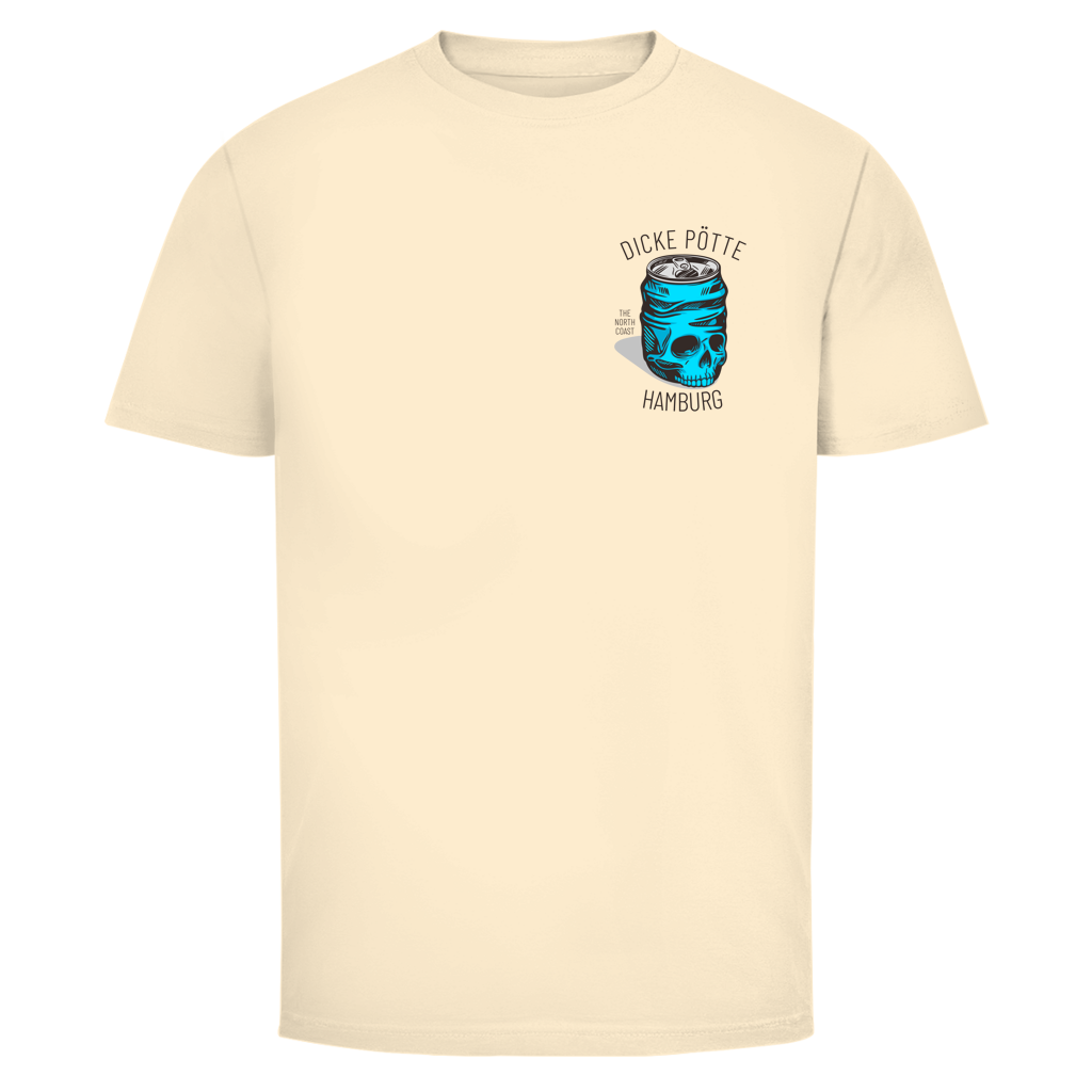 DICKE PÖTTE HAMBURG Shirt