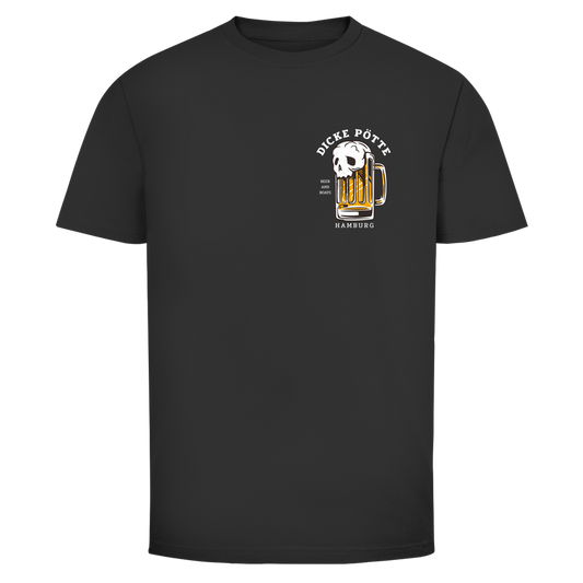 BEER AND BOATS Shirt