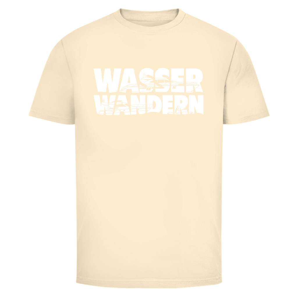 WASSER WANDERN Shirt