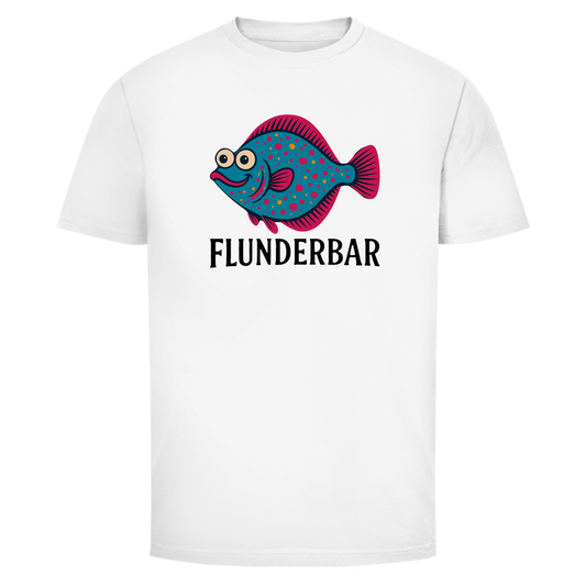 FLUNDERBAR Shirt