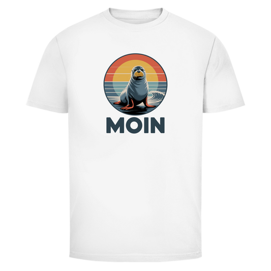 MOIN ROBBE Shirt