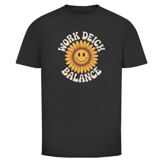 WORK DEICH BALANCE Shirt
