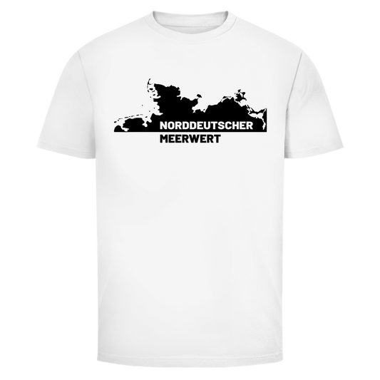 NORDDEUTSCHER MEERWERT Shirt