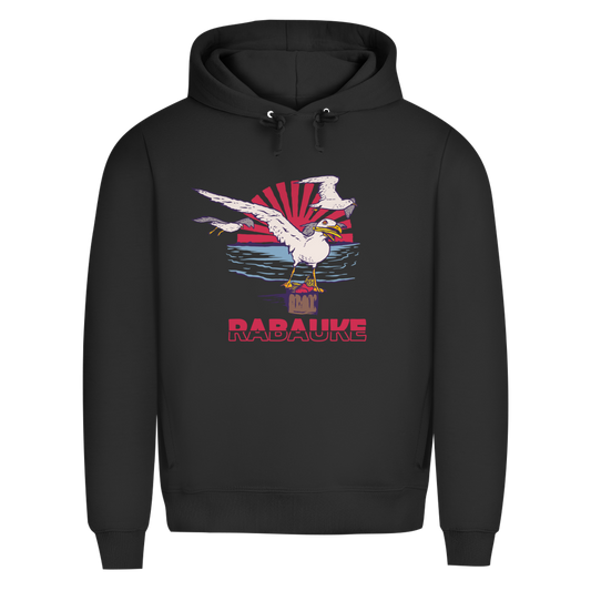 RABAUKE – Herren Hoodie