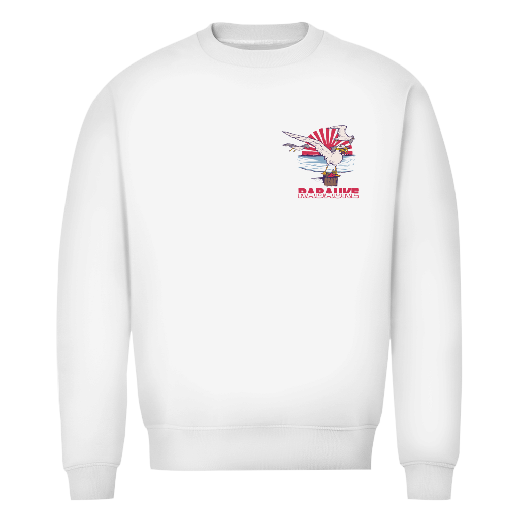 RABAUKE – Herren Sweater