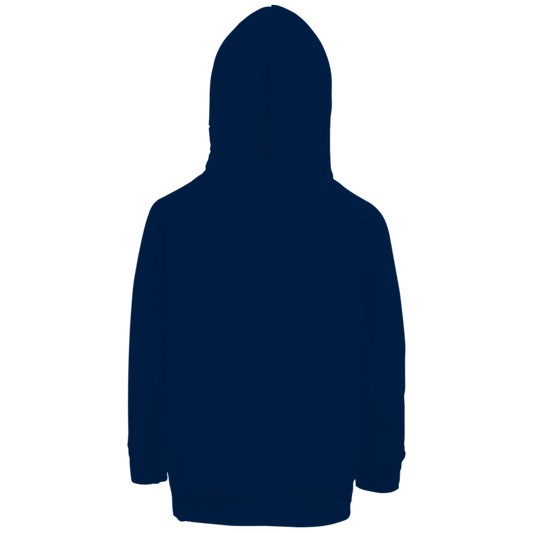 RABAUKE ⚓️ Kinder Bio Hoodie