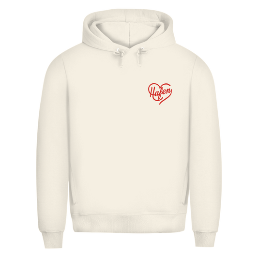 HAFENLIEBE – Herren Hoodie