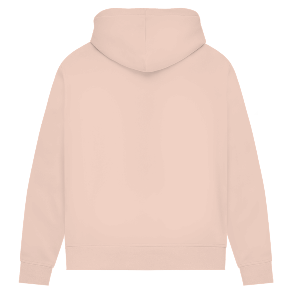 Damen Premium Bio Hoodie HAFENLIEBE