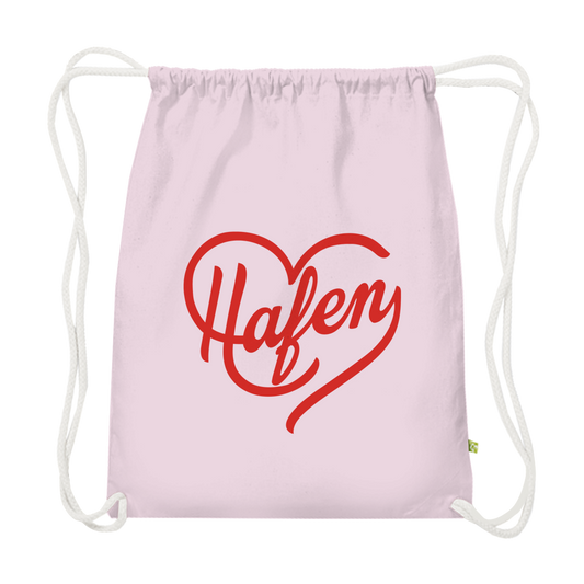 Turnbeutel HAFENLIEBE