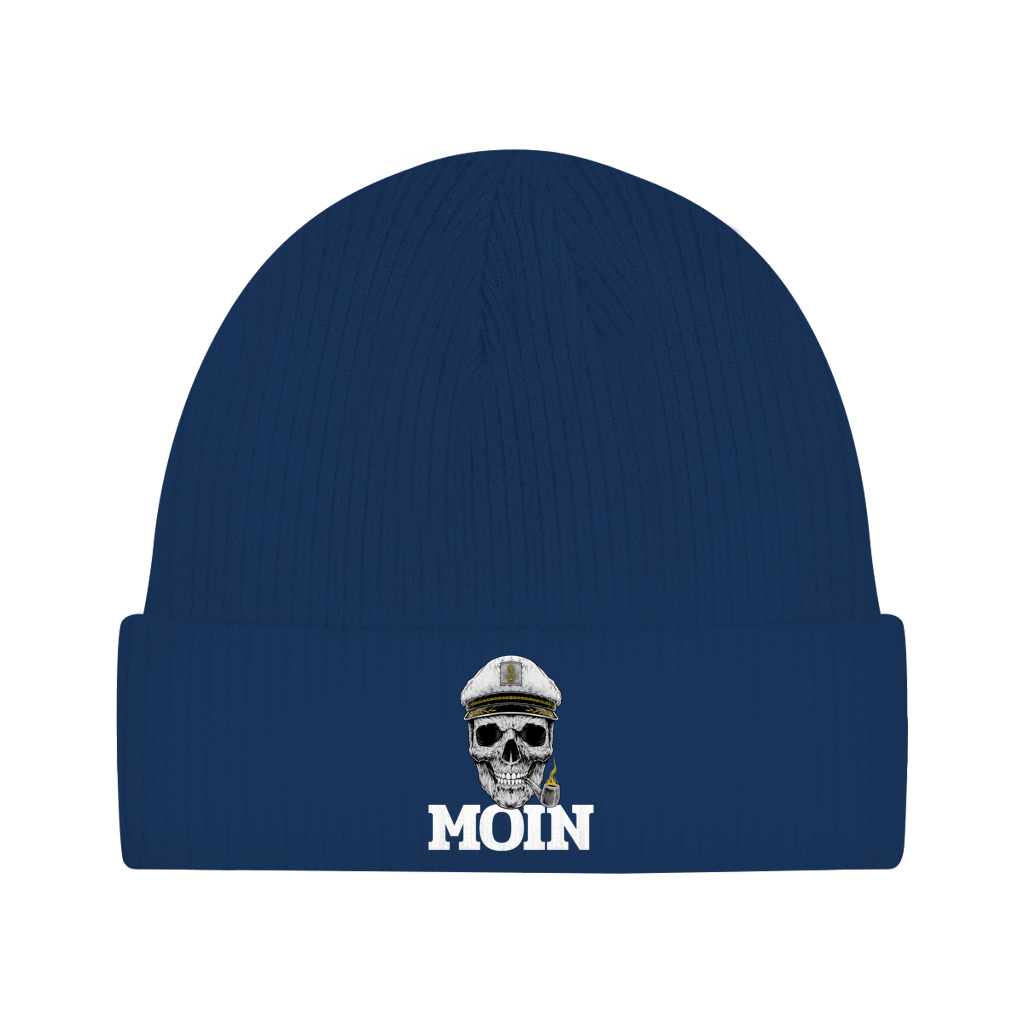 MOIN SKULL – Beanie