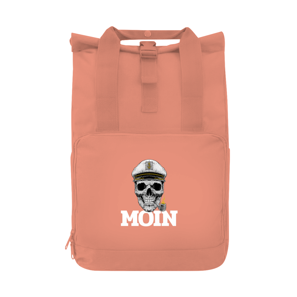 MOIN SKULL – Rucksack