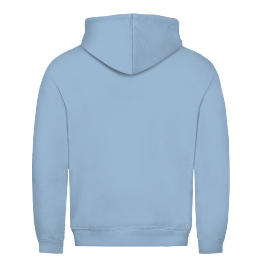 Herren Hoodie HAMBURG SCHLEPPER