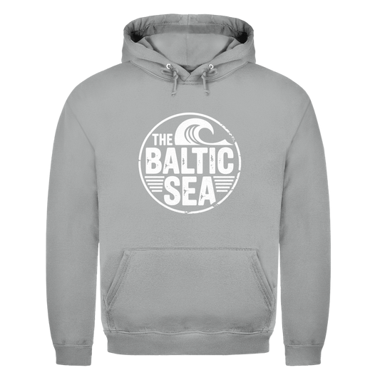 THE BALTIC SEA Herren Hoodie