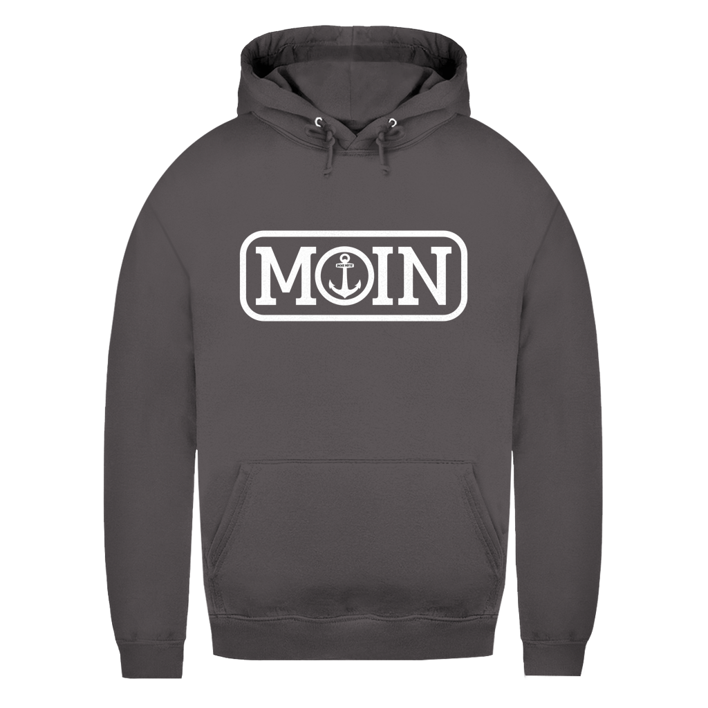 MOIN Damen Hoodie