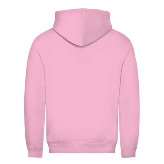 Damen Hoodie EXPLORE THE UNEXPLORED
