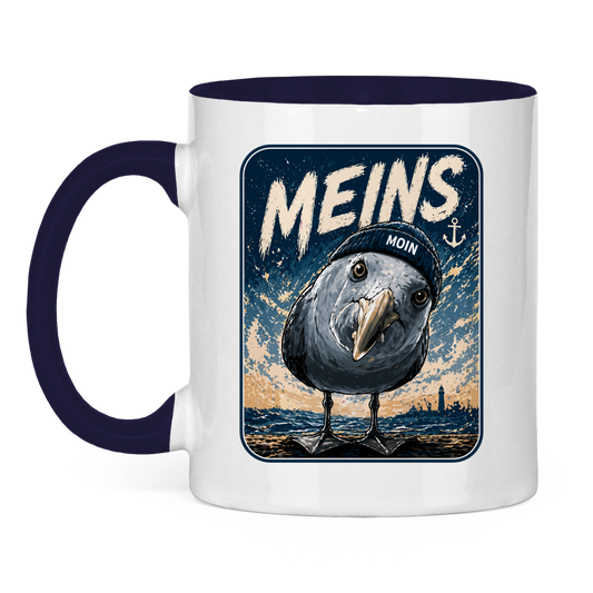 MEINS Keramikpott