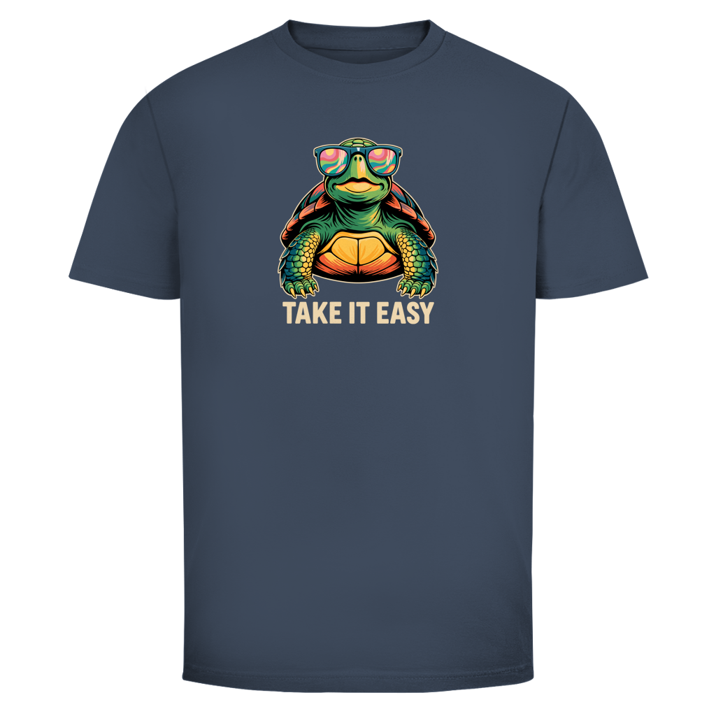TAKE IT EASY T-Shirt