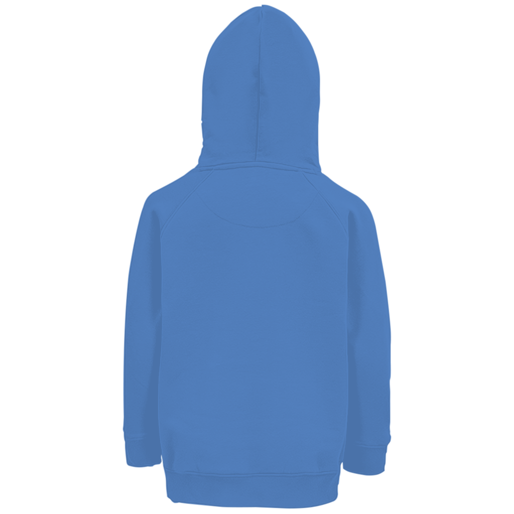 SONNE IM HERZEN ⚓️ Kinder Bio Hoodie