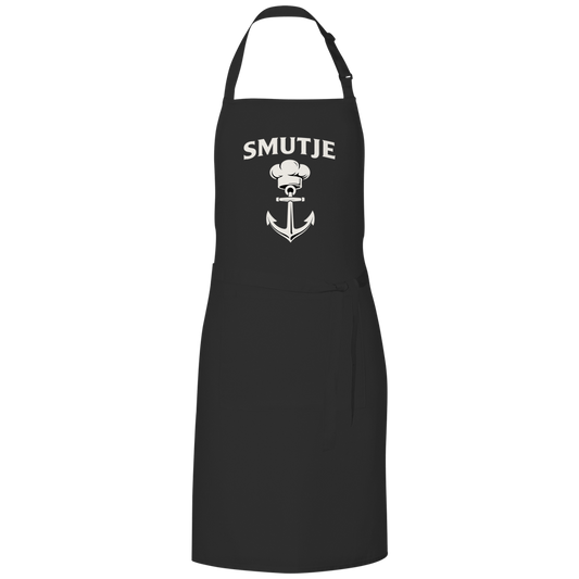 SMUTJE ANKER Grillschürze