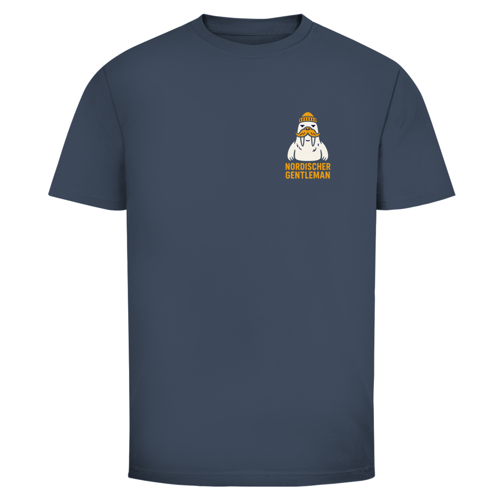 NORDDEUTSCHER GENTLEMAN T-Shirt