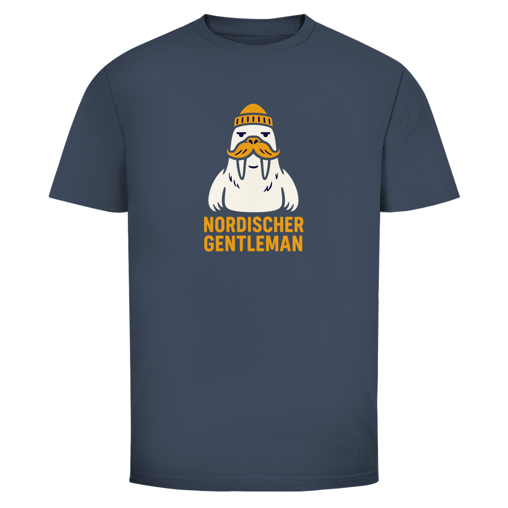NORDDEUTSCHER GENTLEMAN T-Shirt