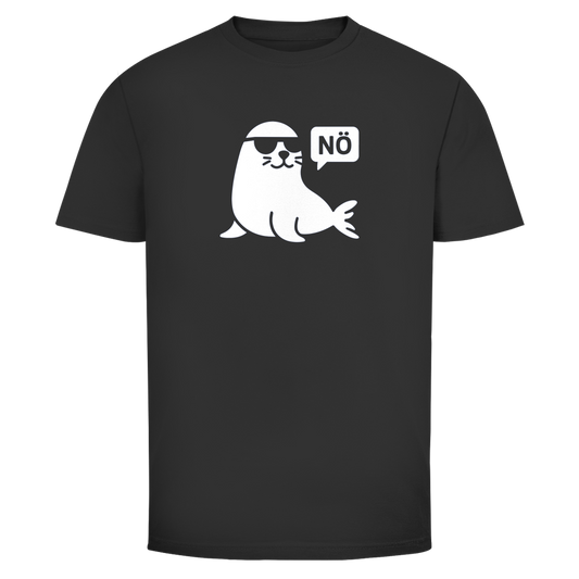 NÖ ROBBE T-Shirt