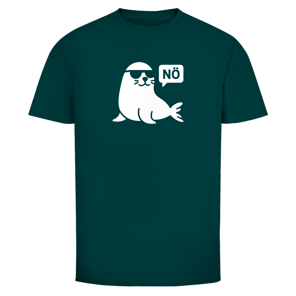 NÖ ROBBE T-Shirt