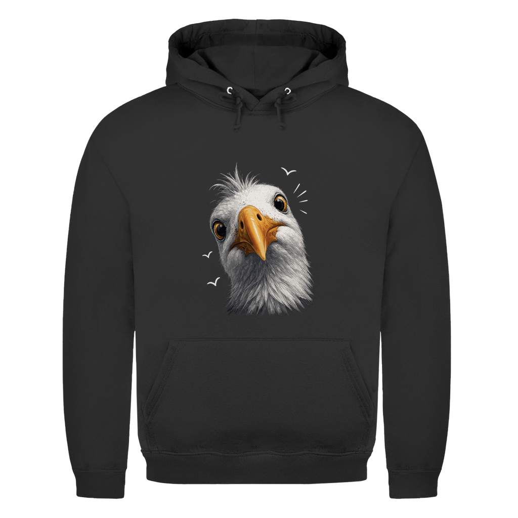 HEY Herren Hoodie