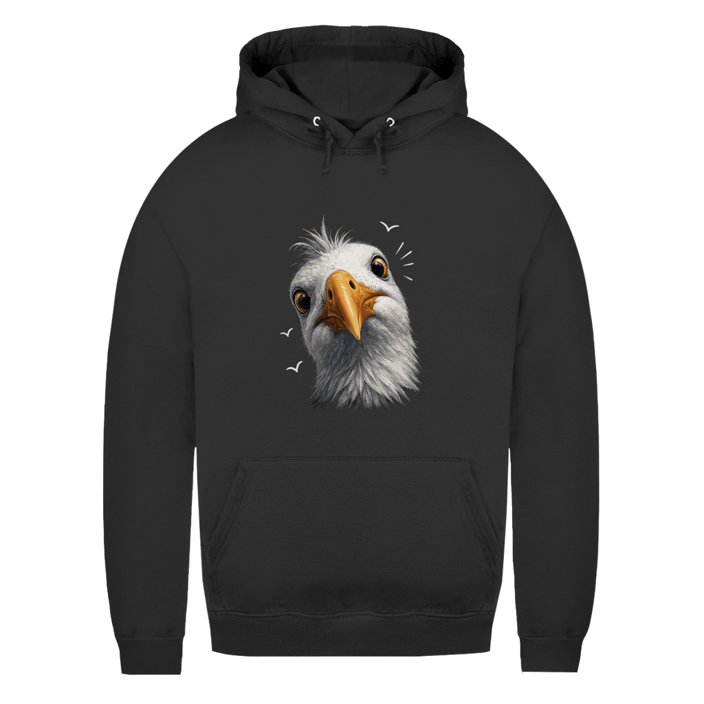 HEY Damen Hoodie