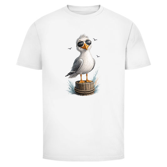 MÖWEN VATER T-Shirt
