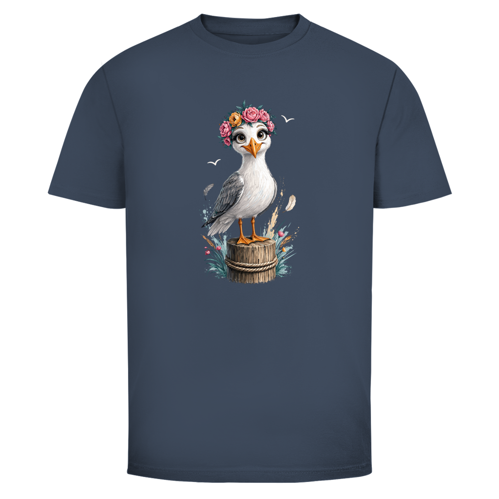 MÖWEN MUTTER T-Shirt