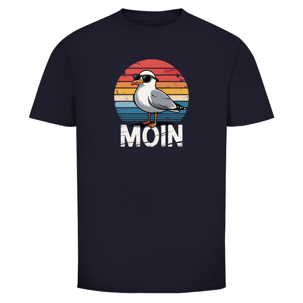 MOIN MÖWE T-Shirt