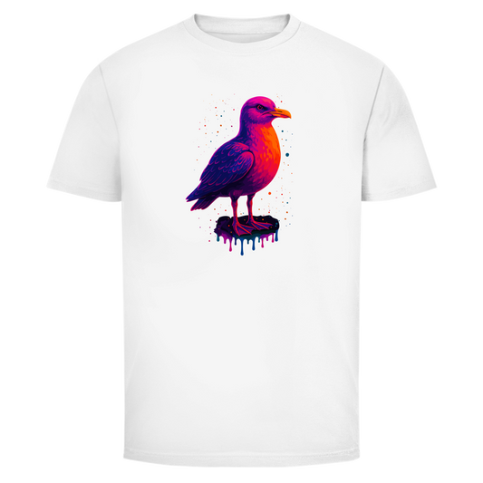MÖWE BUNT T-Shirt