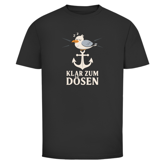 KLAR ZUM DÖSEN T-Shirt