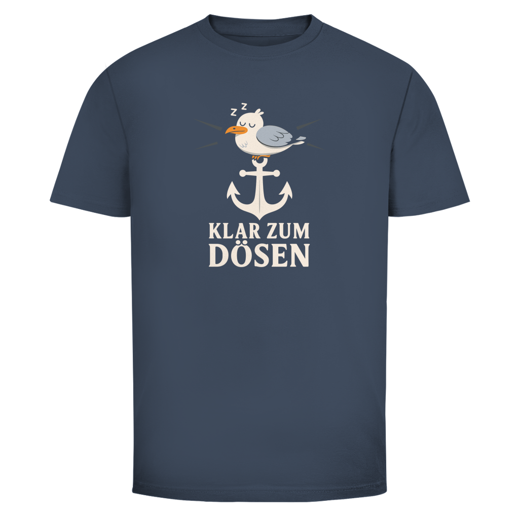 KLAR ZUM DÖSEN T-Shirt