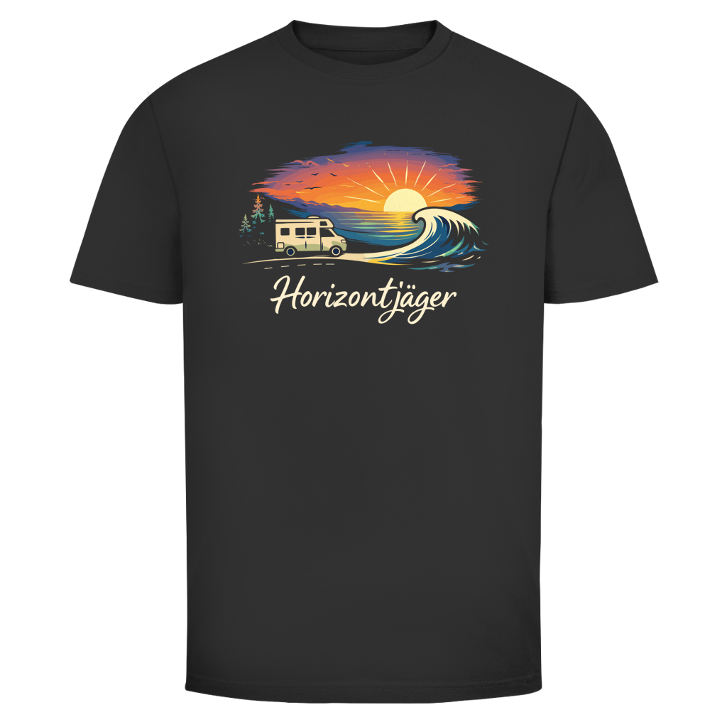 HORIZONTJÄGER T-Shirt
