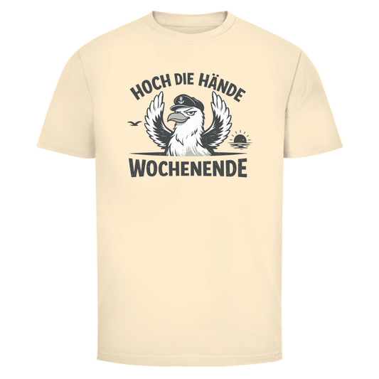 HOCH DIE HÄNDE WOCHENENDE T-Shirt