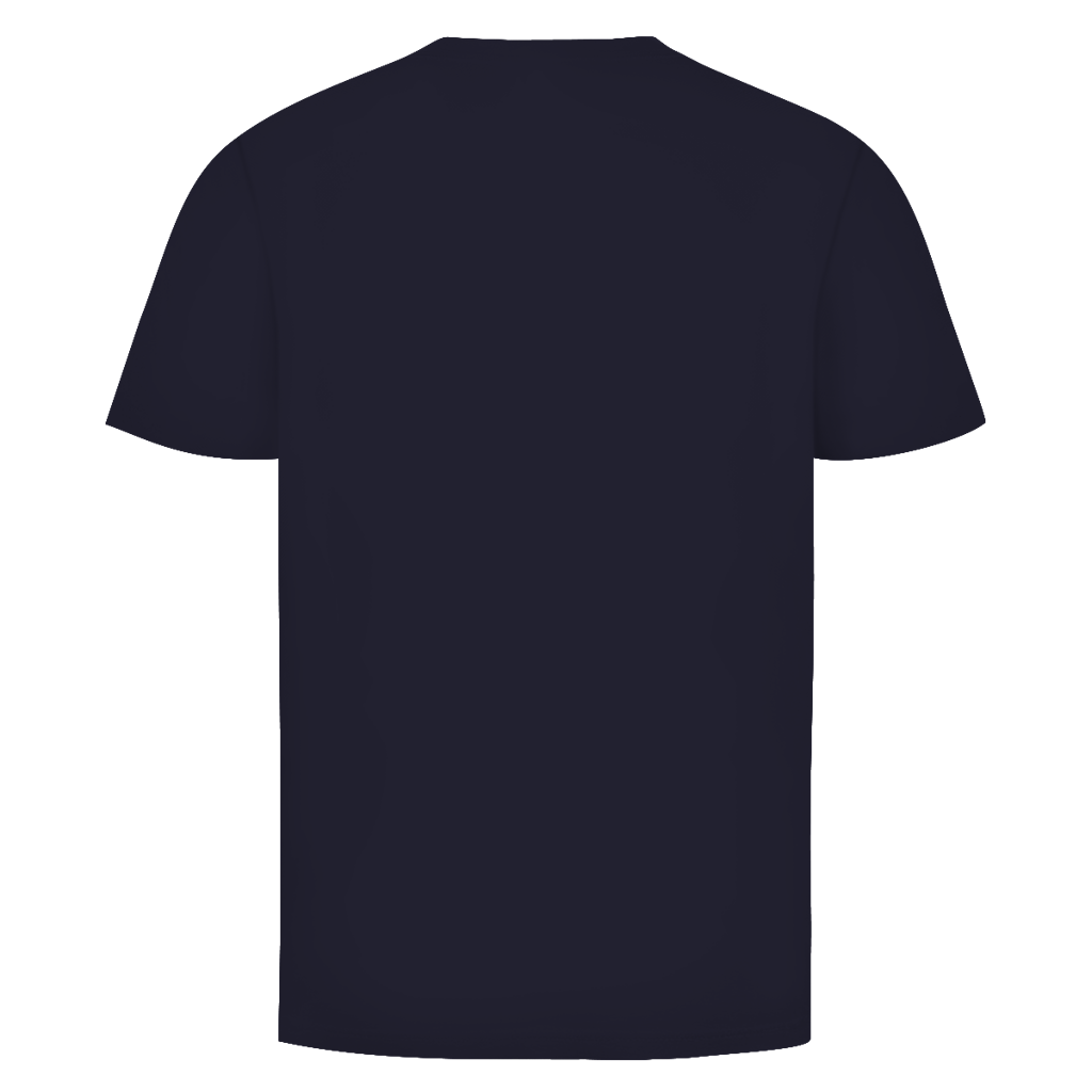 HIER ZÄHLT NUR JETZT T-Shirt