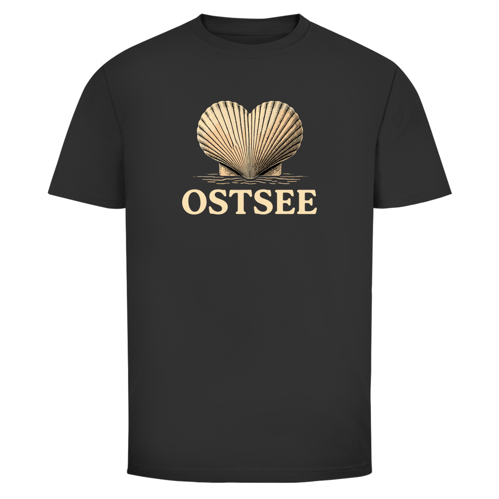 OSTSEE 💙 T-Shirt