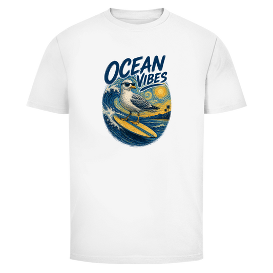 OCEAN VIBES T-Shirt
