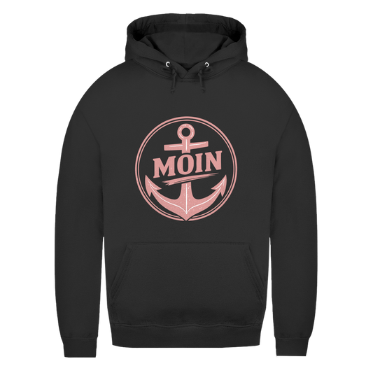 MOIN ROSÉ Damen Hoodie
