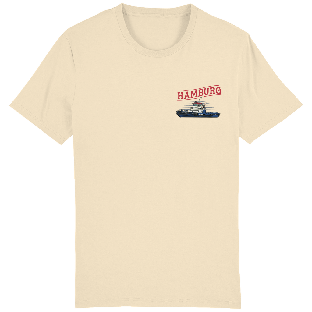 HAMBURG SCHLEPPER – Shirt
