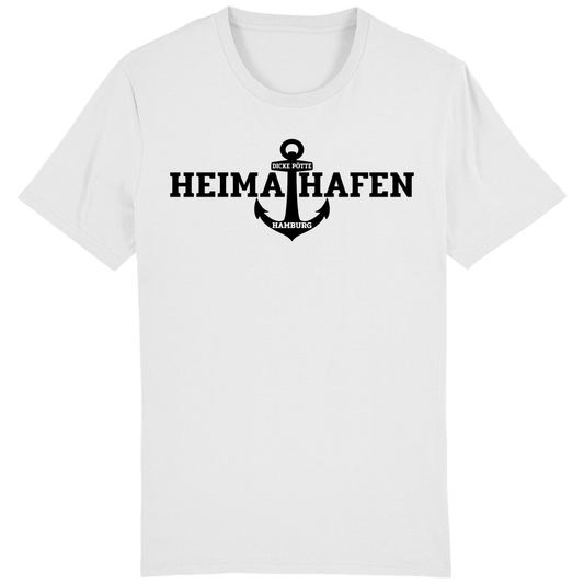 HEIMATHAFEN HAMBURG T-SHIRT
