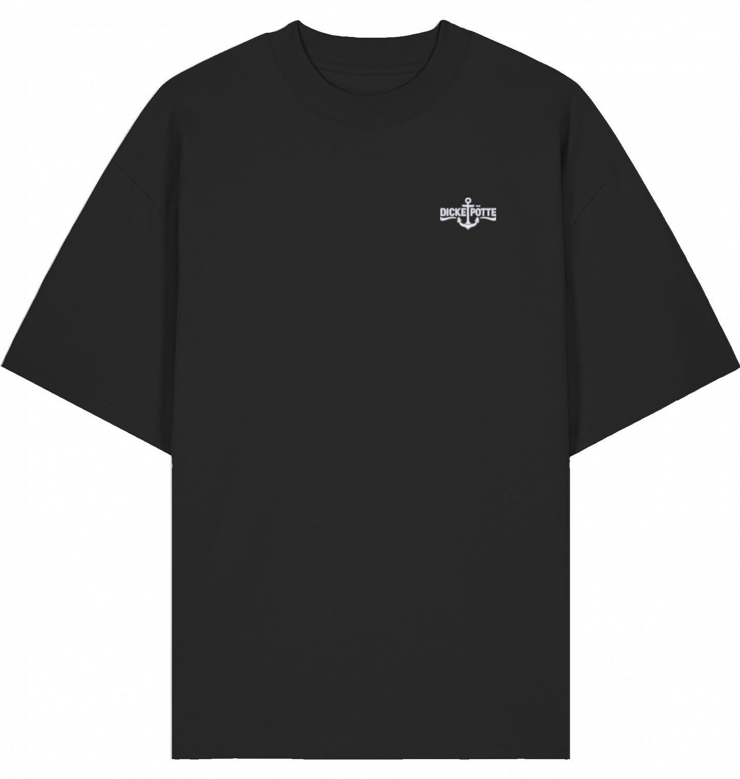 PREMIUM Oversized Shirt