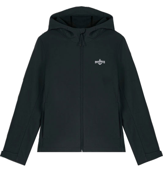 Softshell Jacke Discoverer Damen