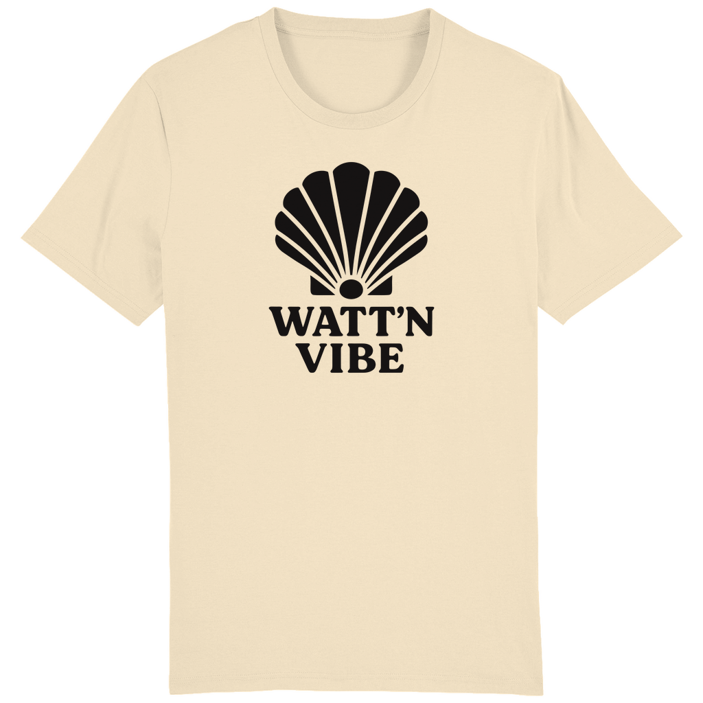 WATT'N VIBE – Shirt