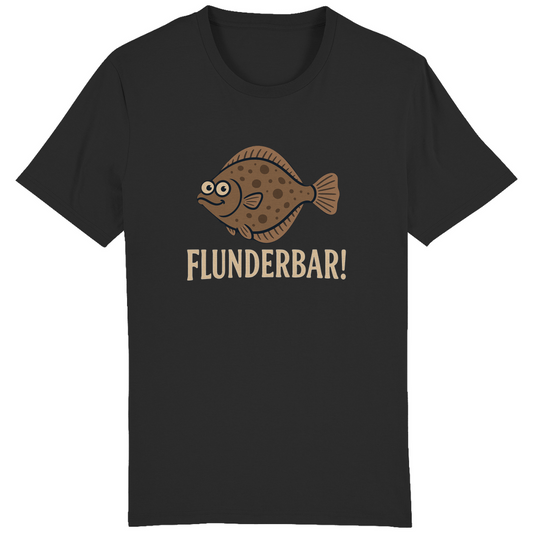 FLUNDERBAR! T-SHIRT